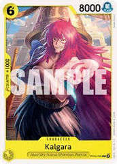 Kalgara (099) - OP08-099 - C